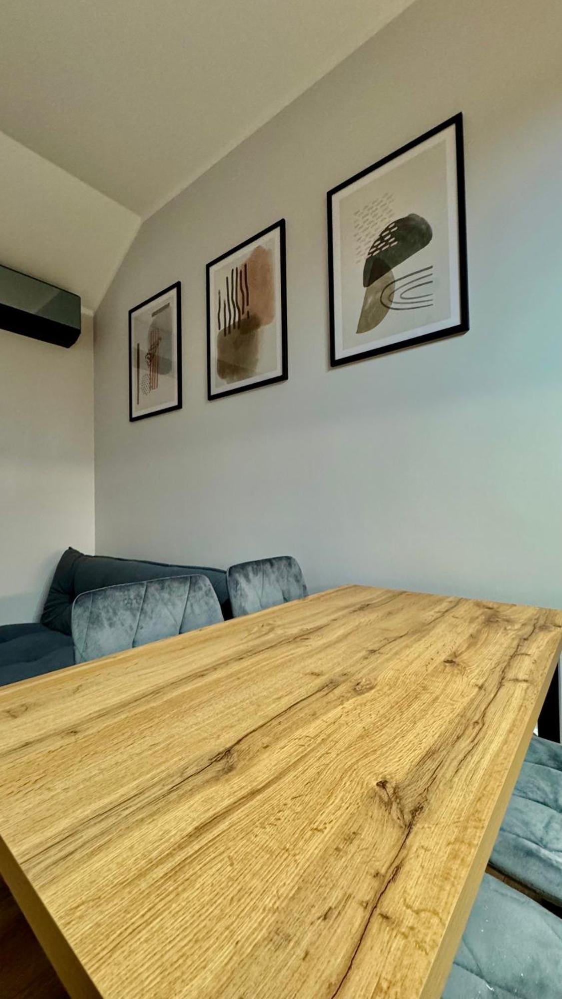 בוסקו זדרוי Apartament Olenka מראה חיצוני תמונה