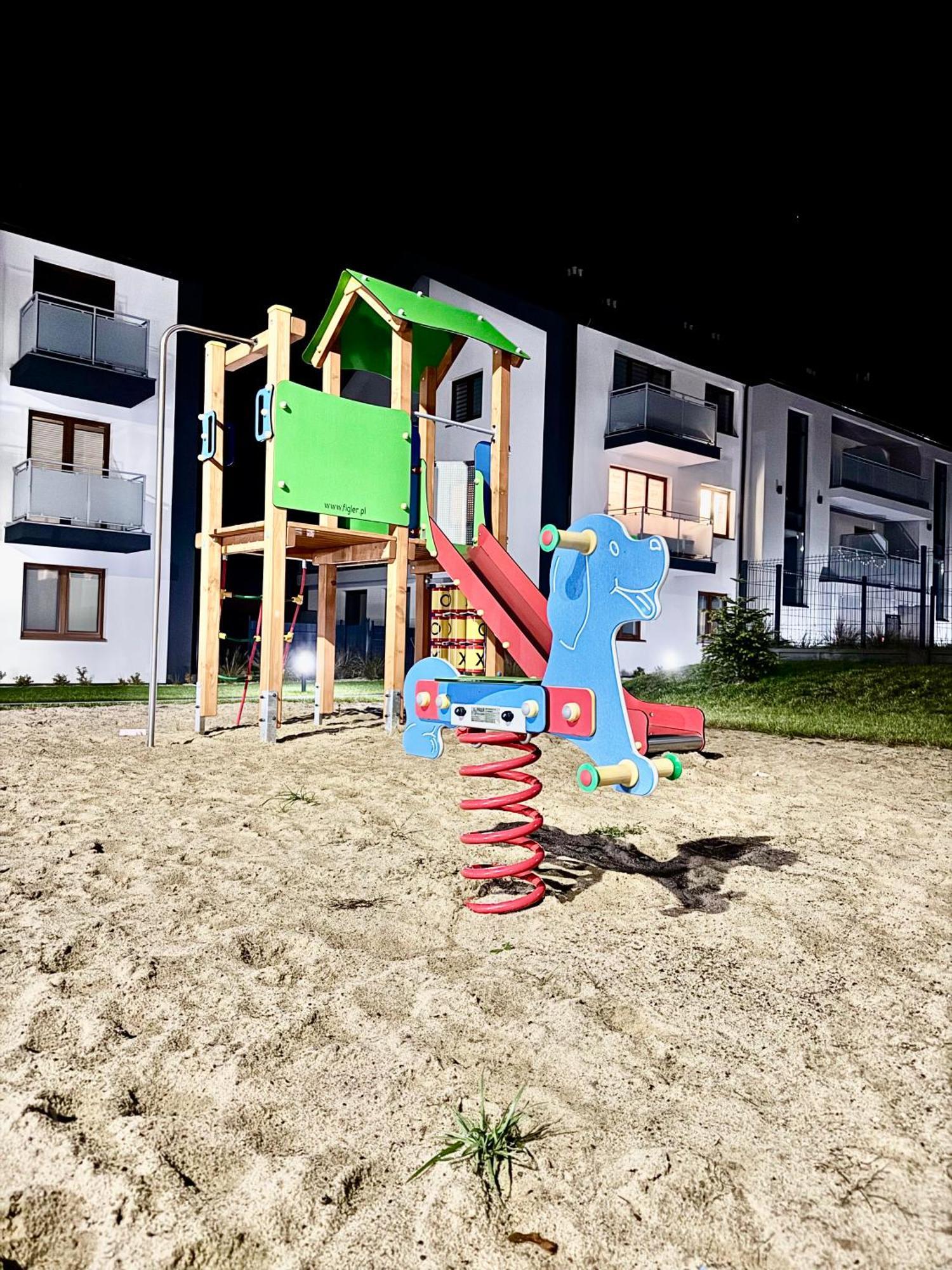 בוסקו זדרוי Apartament Olenka מראה חיצוני תמונה