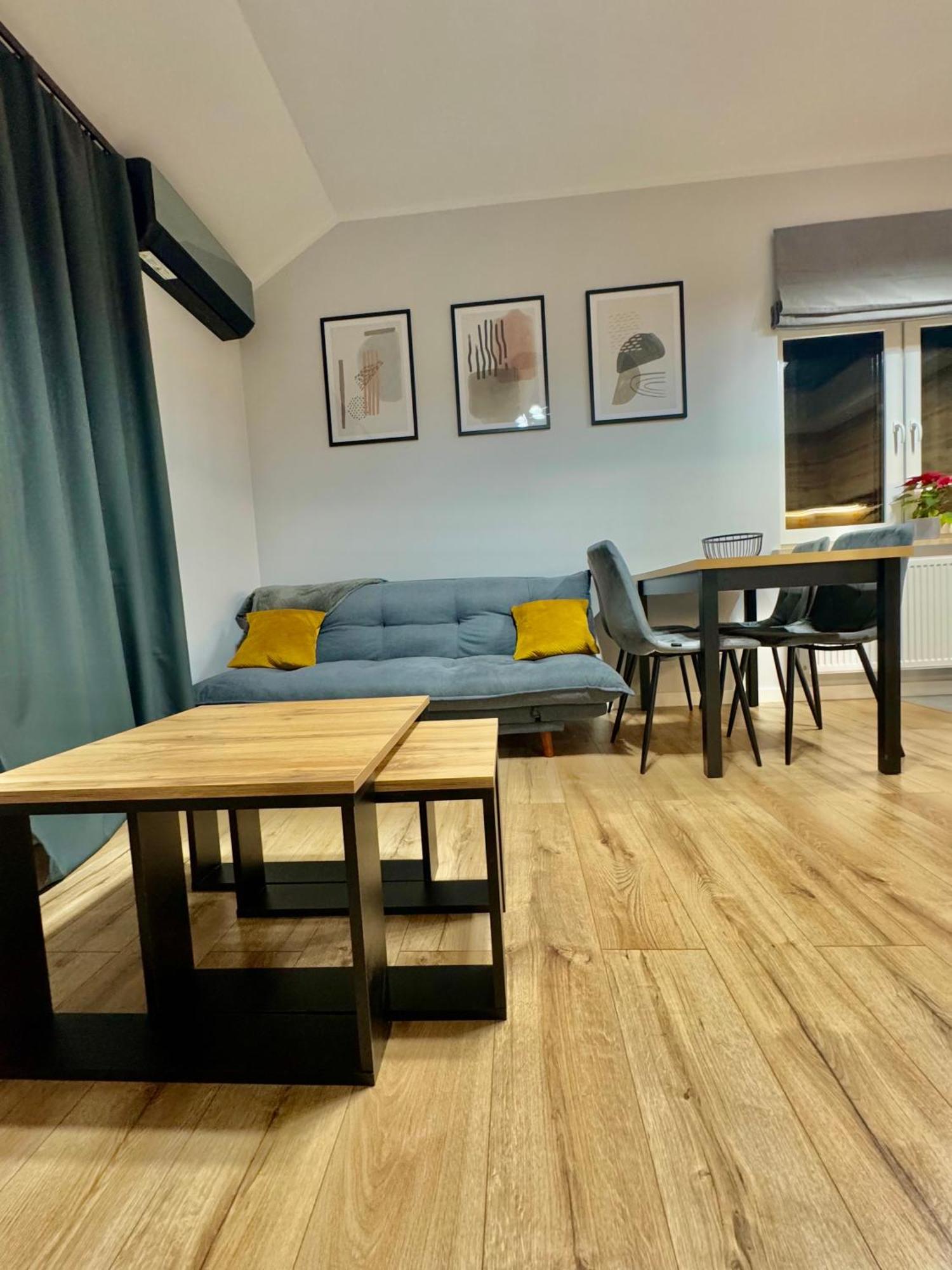 בוסקו זדרוי Apartament Olenka מראה חיצוני תמונה