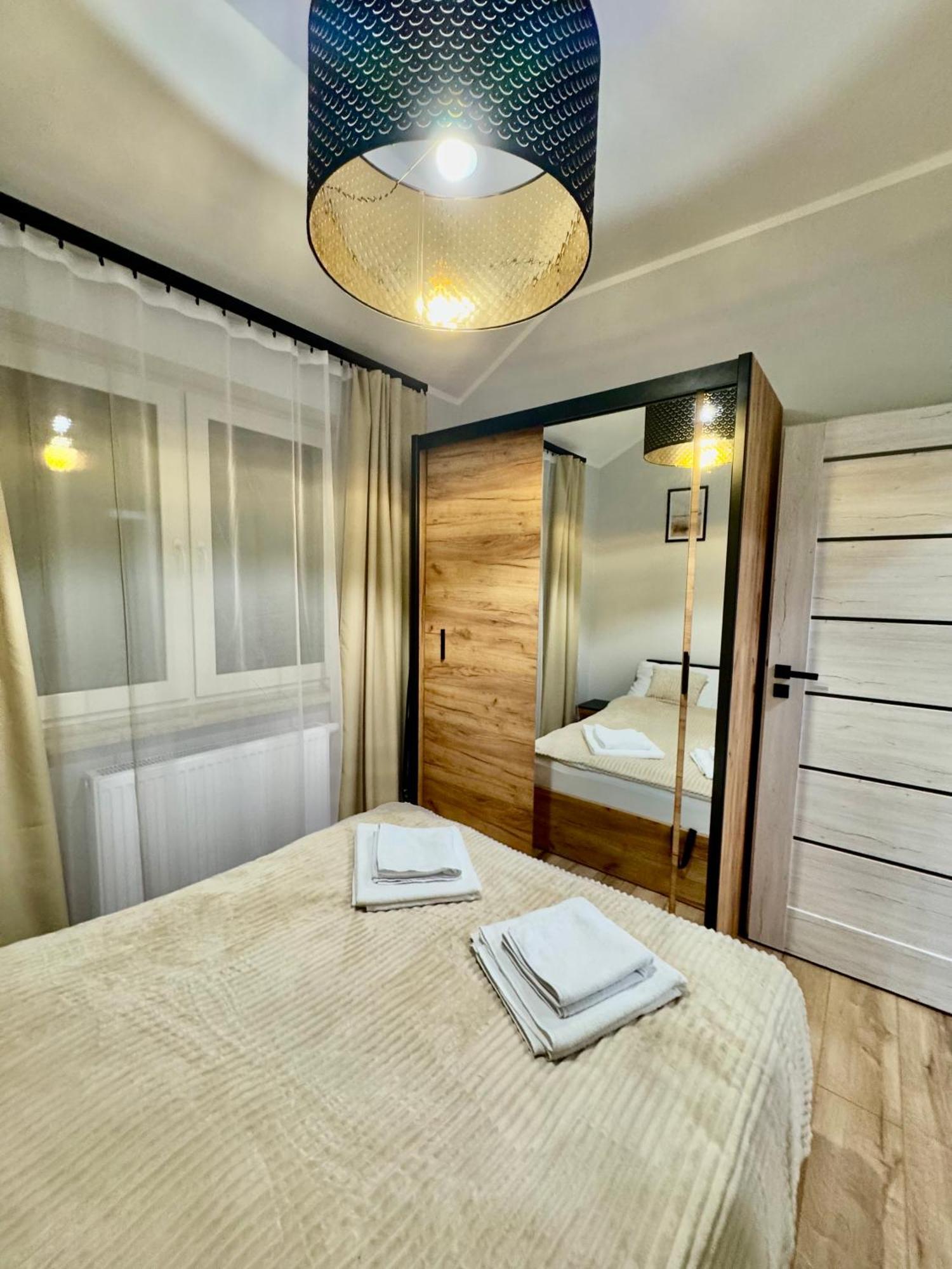 בוסקו זדרוי Apartament Olenka מראה חיצוני תמונה