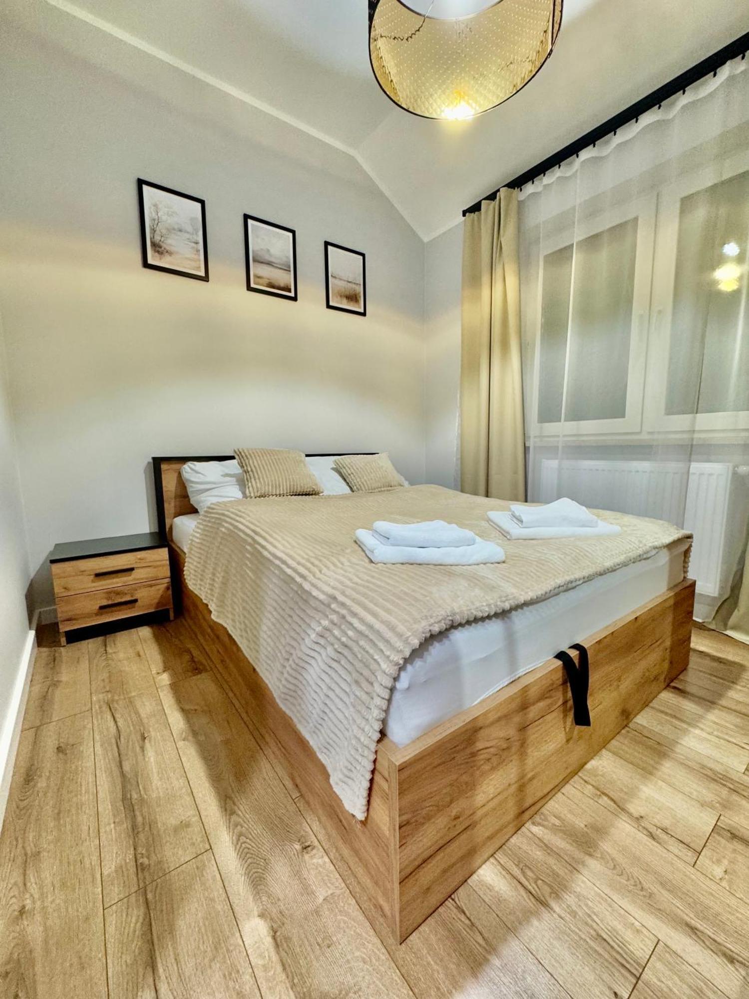 בוסקו זדרוי Apartament Olenka מראה חיצוני תמונה
