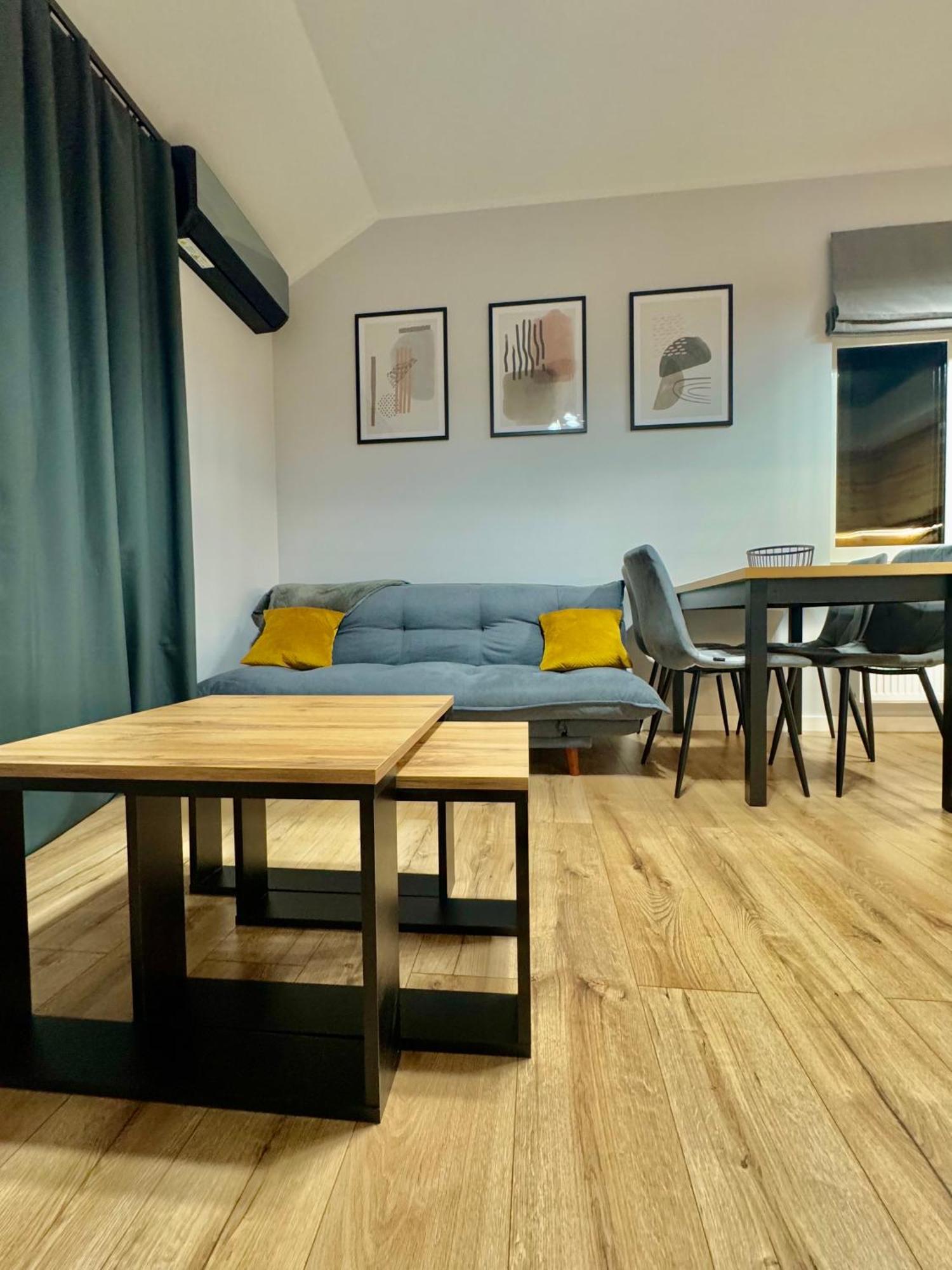 בוסקו זדרוי Apartament Olenka מראה חיצוני תמונה